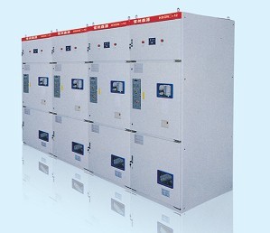 HXGN -12、24型高壓環(huán)網(wǎng)開關設備
